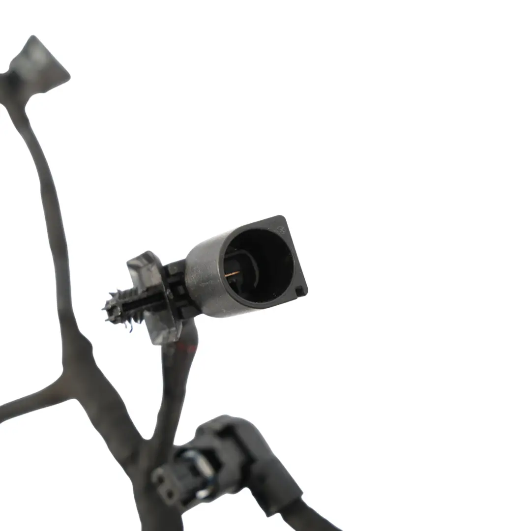 BMW U06 X1 U11 Cablaggio Cambio Cavo Trasmissione - SKU 5A7A3B9 - Numero di parte 5A7A3B9