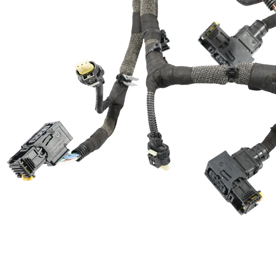 BMW U06 X1 U11 Cablaggio Cambio Cavo Trasmissione - SKU 5A7A3B9 - Numero di parte 5A7A3B9