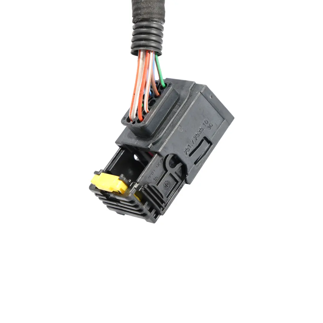 Getriebe Kabelbaum Getriebekabel für BMW U06 X1 U11 mit Teilenummer 5A7A3B9 BMW U06 X1 U11 Getriebe Kabelbaum Getriebekabel - SKU 5A7A3B9 - Teilenummer 5A7A3B9