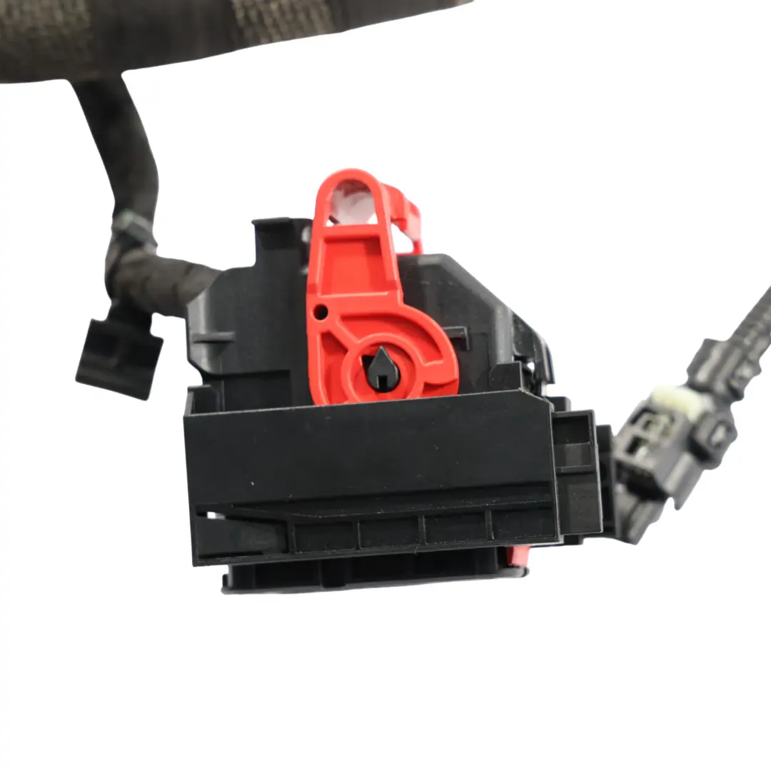 BMW U06 X1 U11 Getriebe Kabelbaum Getriebekabel - SKU 5A7A3B9 - Teilenummer 5A7A3B9
