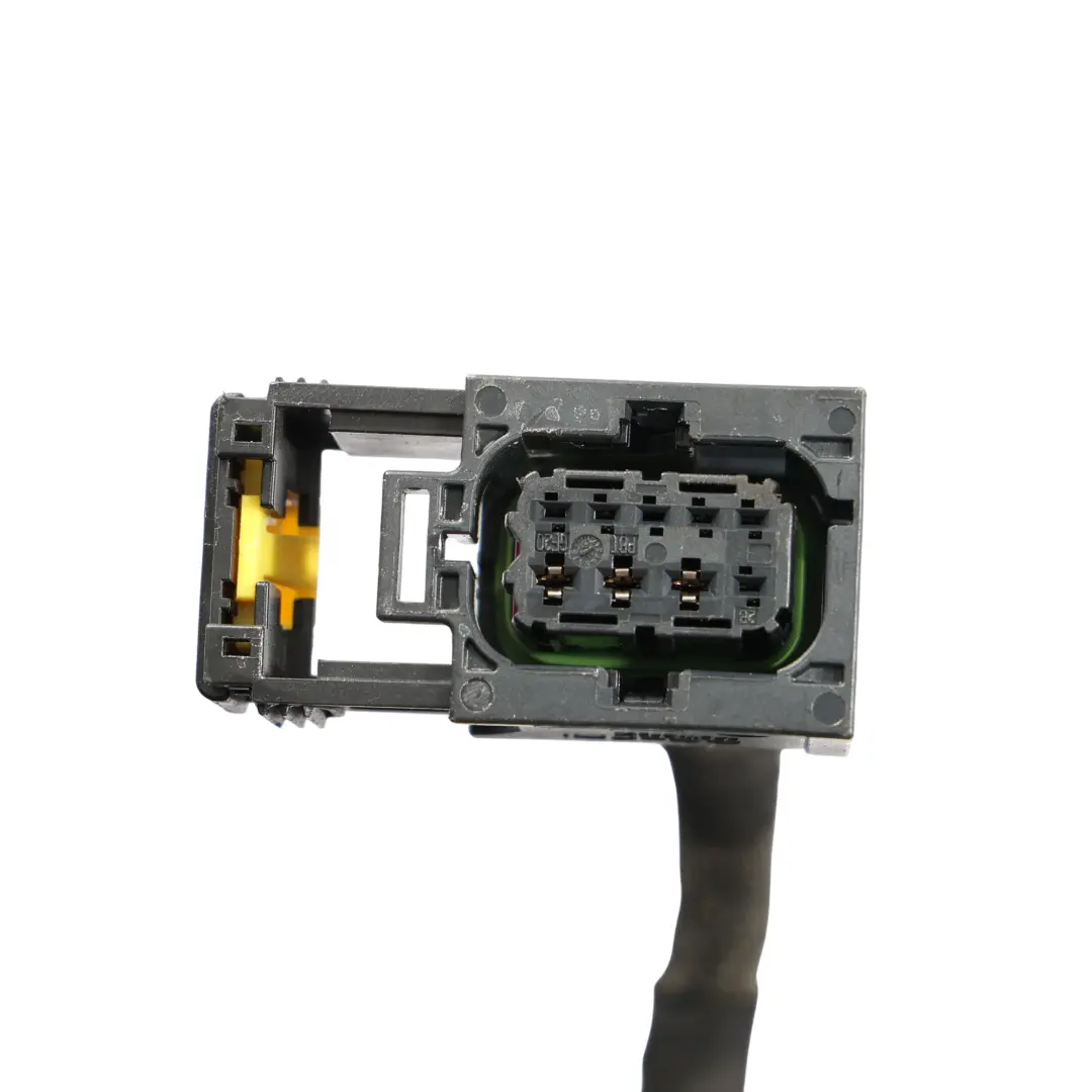 Wiązka Elektryczna Przewód Skrzynii Biegów do BMW U06 X1 U11 o numerze 5A7A3B9 BMW U06 X1 U11 Wiązka Elektryczna Przewód Skrzynii Biegów - SKU 5A7A3B9 - Numer Części 5A7A3B9