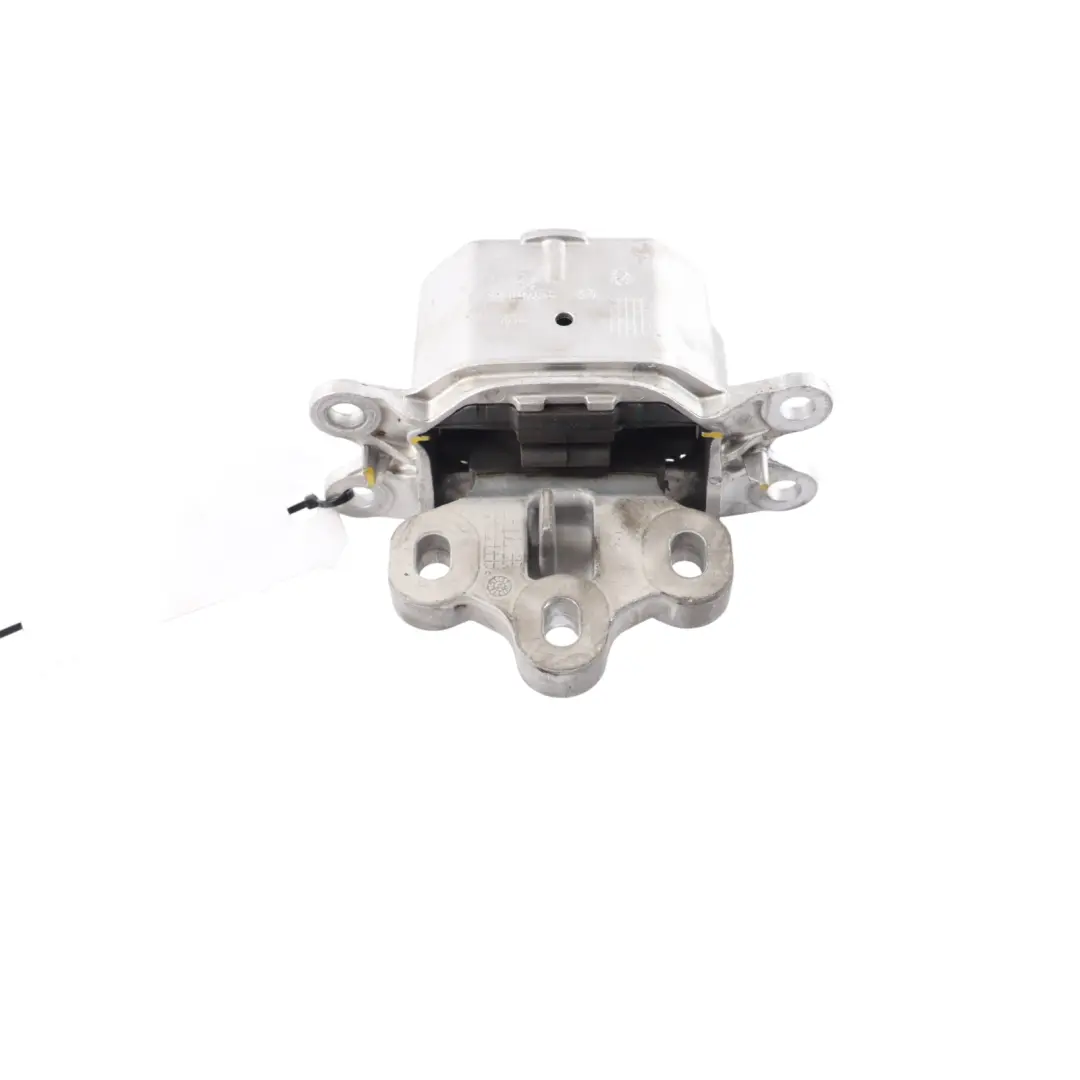 BMW F70 U06 Gearbox Support Bracket Mount - SKU 5A83205 - Part number 5A83205