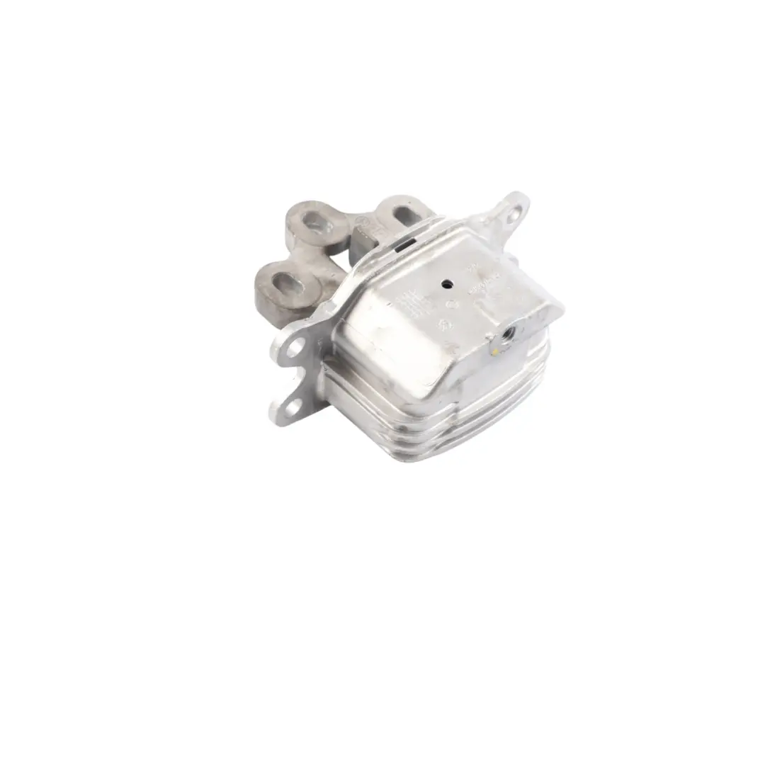 Gearbox Support Bracket Mount to BMW F70 U06 with Part number 5A83205 BMW F70 U06 Gearbox Support Bracket Mount - SKU 5A83205 - Part number 5A83205