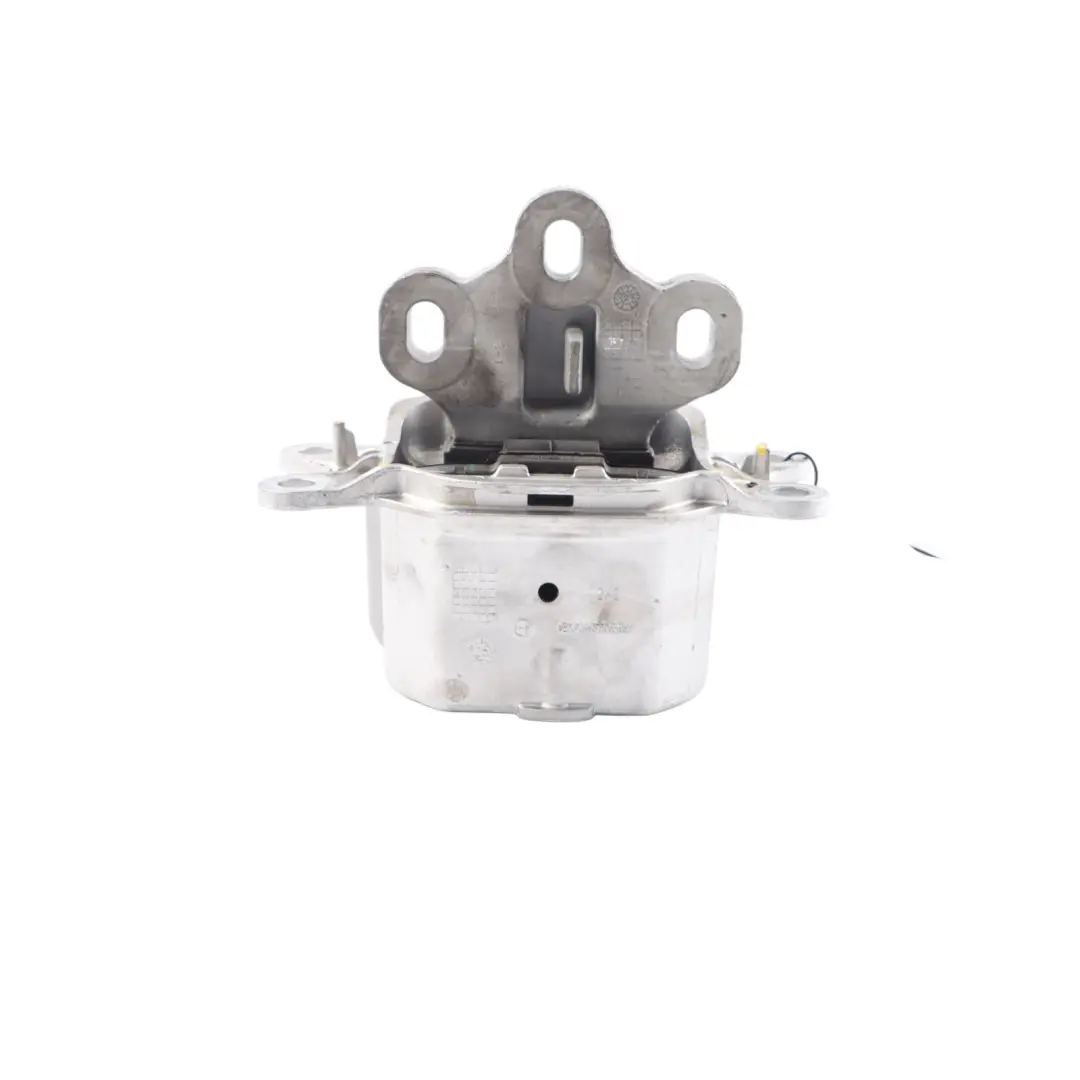 BMW F70 U06 Gearbox Support Bracket Mount - SKU 5A83205 - Part number 5A83205