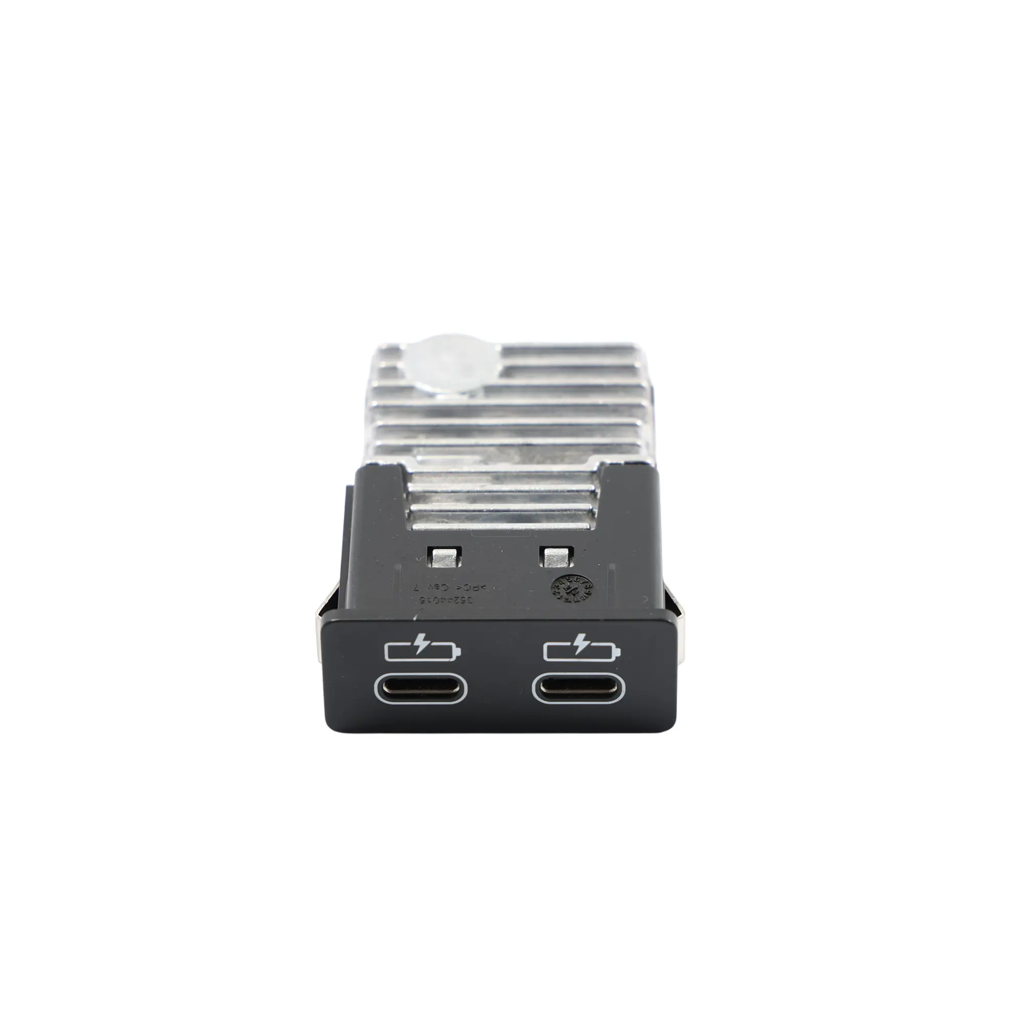 USB Port BMW F70 U06 X1 U11 Mini F65 F66 Dual Double Socket Plug Bus 5A84181