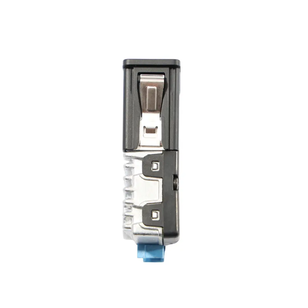  USB Port BMW F70 U06 X1 U11 Mini F65 F66 Dual Double Socket Plug Bus - SKU 5A84181 - Part number 5A84181