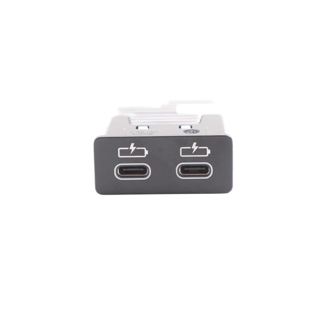 BMW F70 U06 X1 U11 Mini F65 F66 Port USB Double Prise - SKU 5A84181 - Numéro de pièce 5A84181