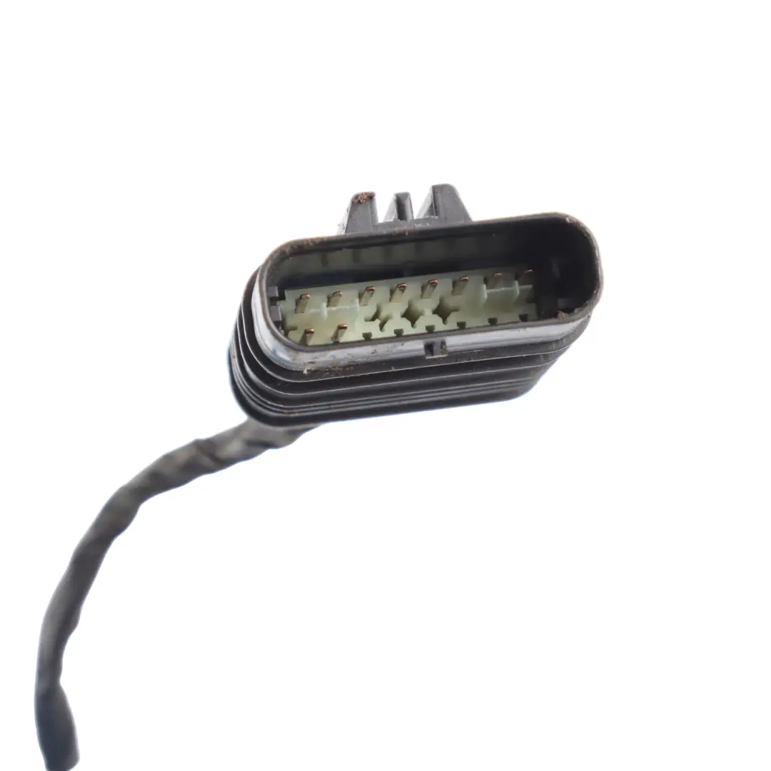 Front Bumper PDC Loom Cables Wiring Set to BMW U06 with Part number 5A846D6 BMW U06 Front Bumper PDC Loom Cables Wiring Set - SKU 5A846D6 - Part number 5A846D6