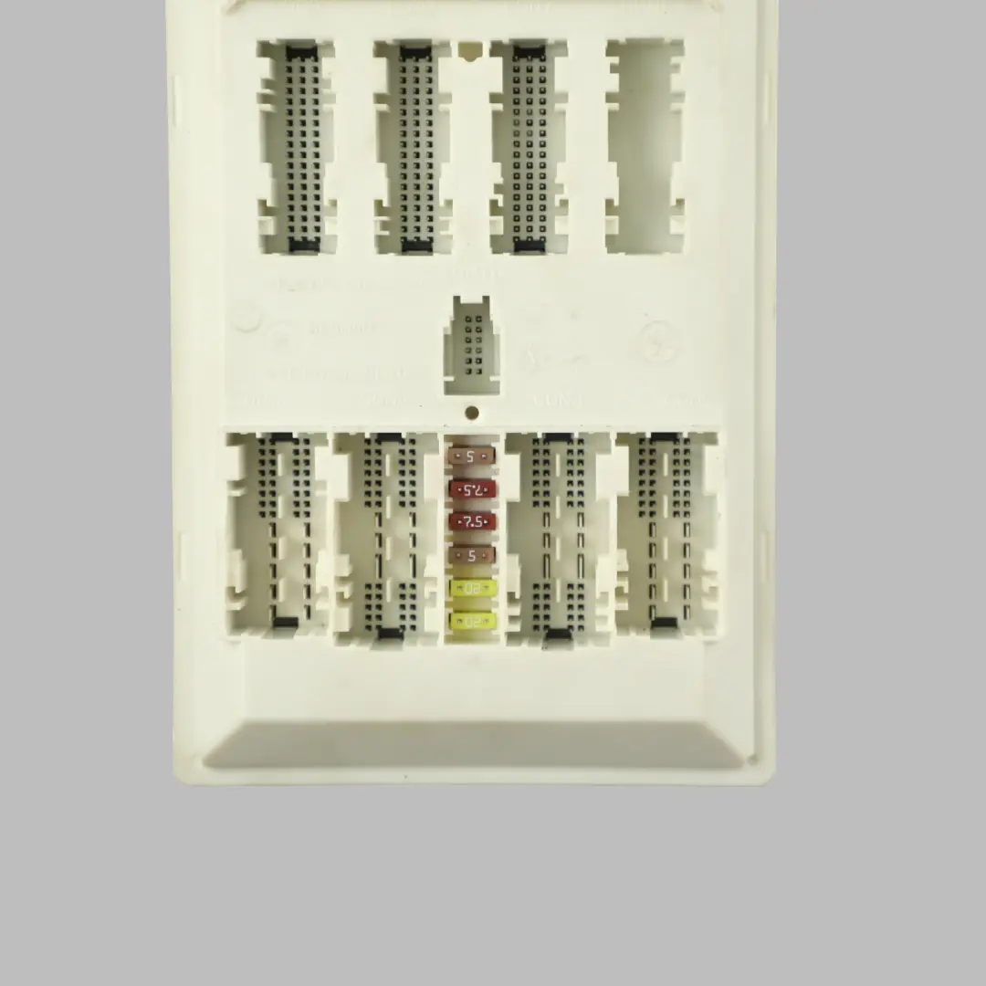  Body Control Module BMW F40 F44 Body Domain Controller Unit BDC ECU - SKU 5A86B86 - Part number 5A86B86