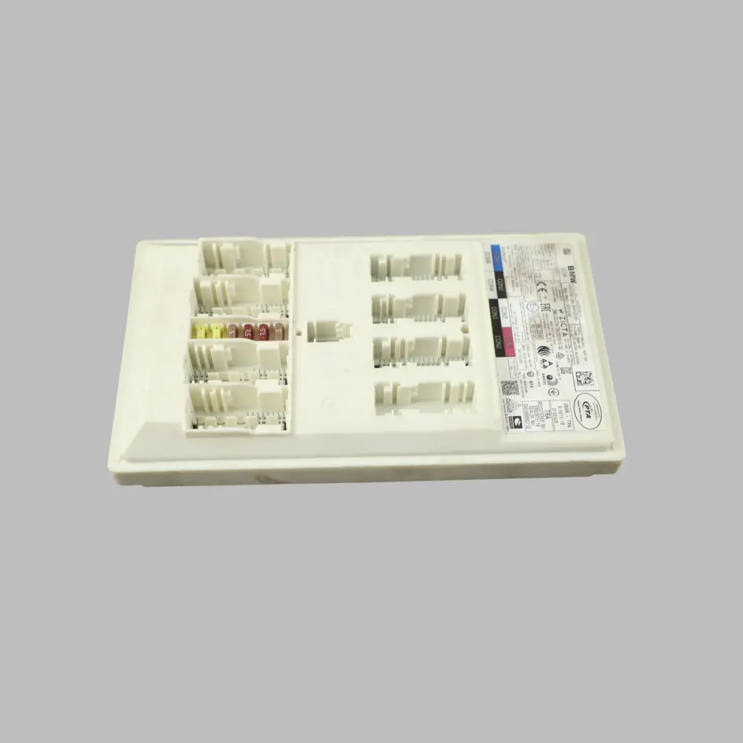  Body Control Module BMW F40 F44 Body Domain Controller Unit BDC ECU - SKU 5A86B86 - Part number 5A86B86