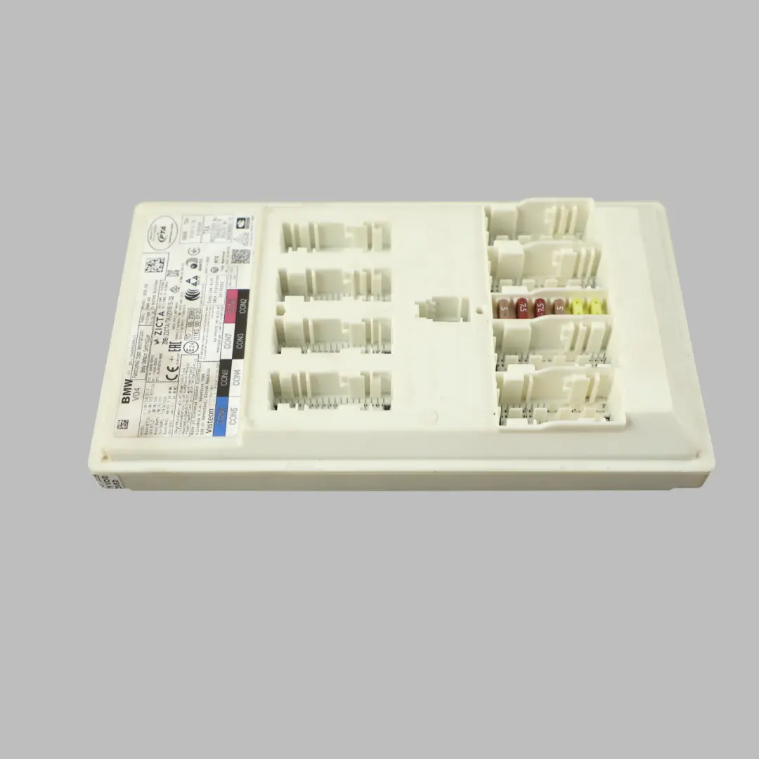  Body Control Module BMW F40 F44 Body Domain Controller Unit BDC ECU - SKU 5A86B86 - Part number 5A86B86