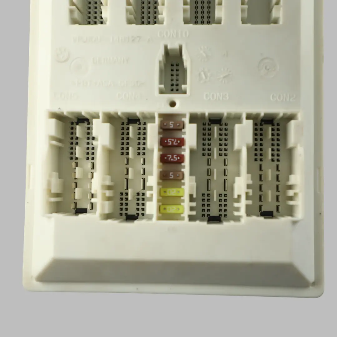  Body Control Module BMW F40 F44 Body Domain Controller Unit BDC ECU - SKU 5A86B86 - Part number 5A86B86