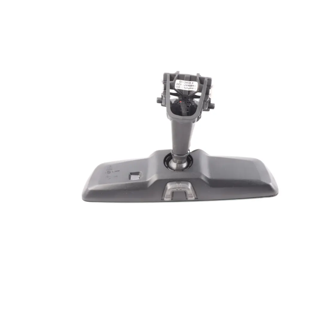 View Interior Mirror EC LED to BMW U06 Active Tourer Rear with Part number 5A8A009 BMW U06 Active Tourer Rear View Interior Mirror EC LED - SKU 5A8A009 - Part number 5A8A009