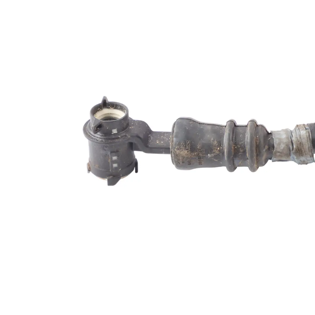 Positive Power Cable Harness Wiring Underfloor Lead 5A83C36 to BMW U06 with Part number 5A90876 BMW U06 Positive Power Cable Harness Wiring Underfloor Lead 5A83C36 - SKU 5A90876-1 - Part number 5A90876