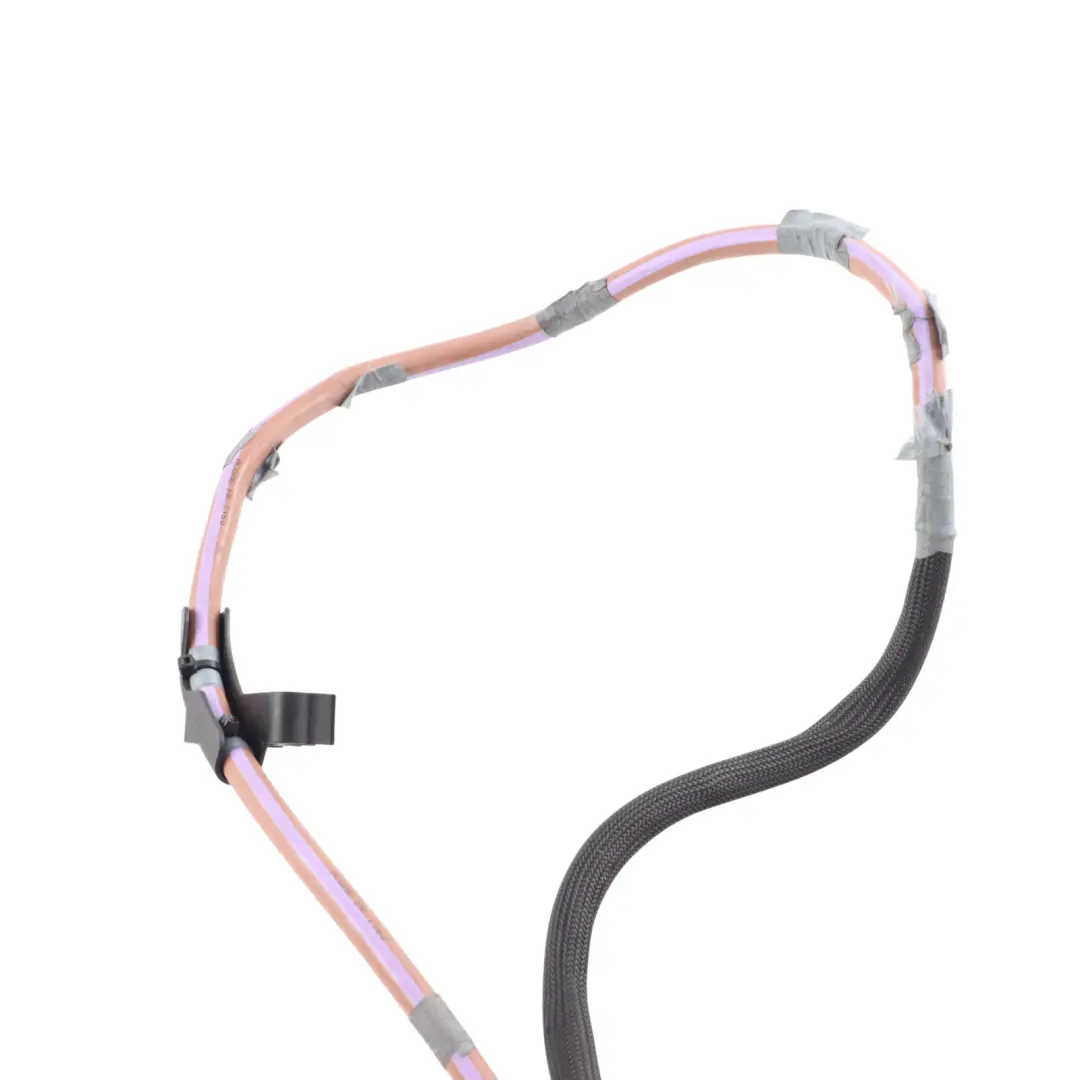 Positive Power Cable Harness Wiring Underfloor Lead to BMW U06 with Part number 5A90876 BMW U06 Positive Power Cable Harness Wiring Underfloor Lead - SKU 5A90876-2 - Part number 5A90876