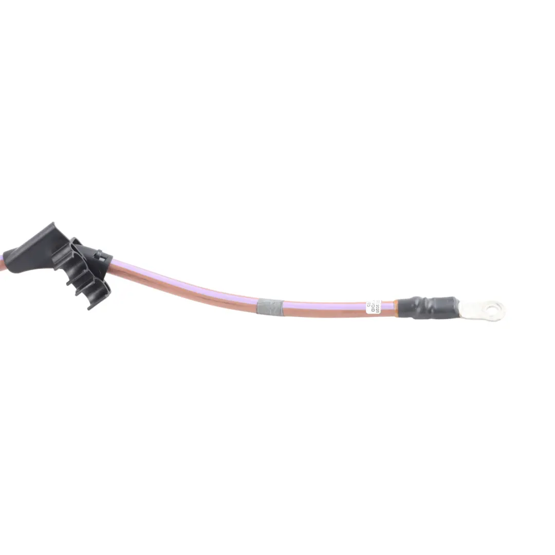 BMW U06 Positive Power Cable Harness Wiring Underfloor Lead - SKU 5A90876-2 - Part number 5A90876