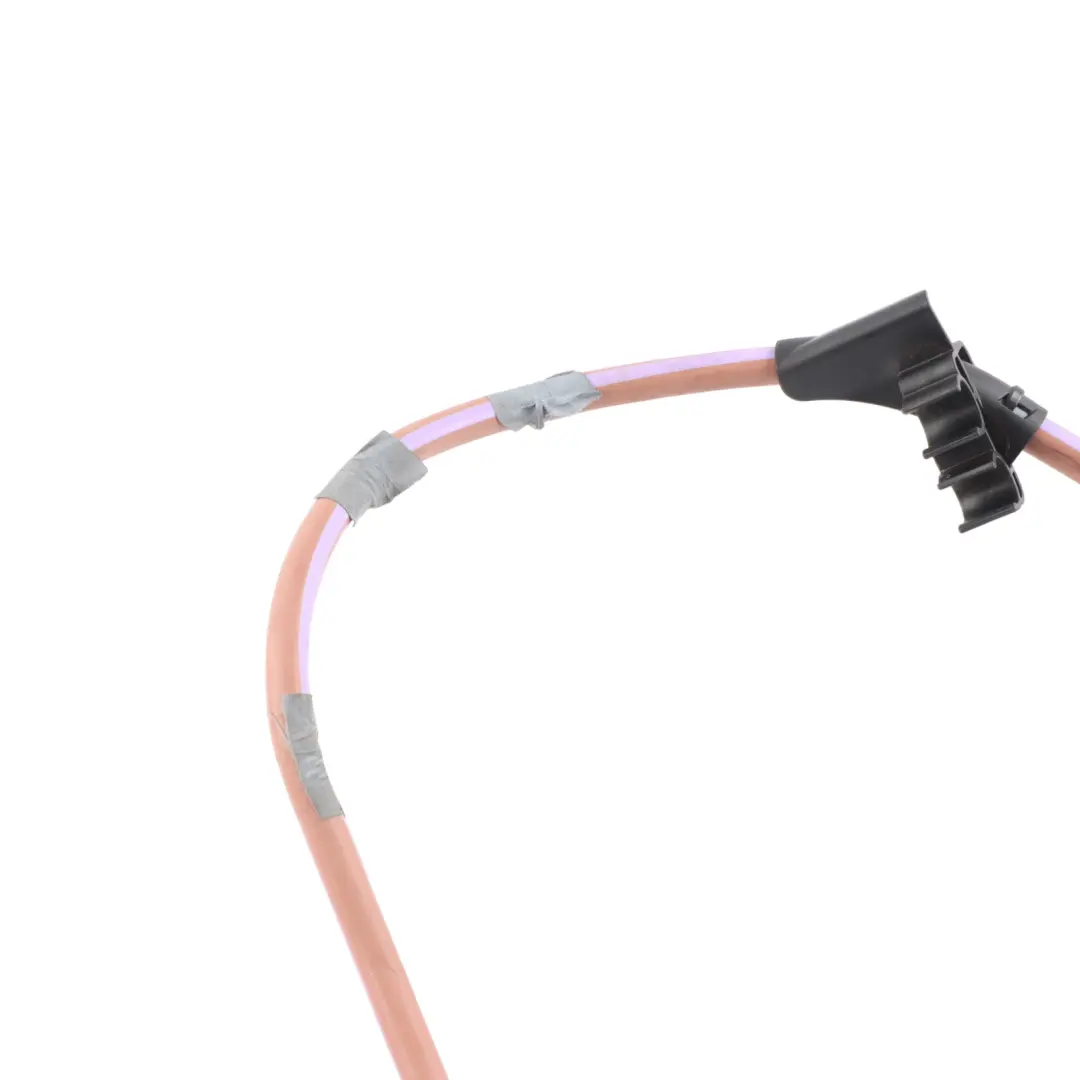 BMW U06 Positive Power Cable Harness Wiring Underfloor Lead - SKU 5A90876-2 - Part number 5A90876