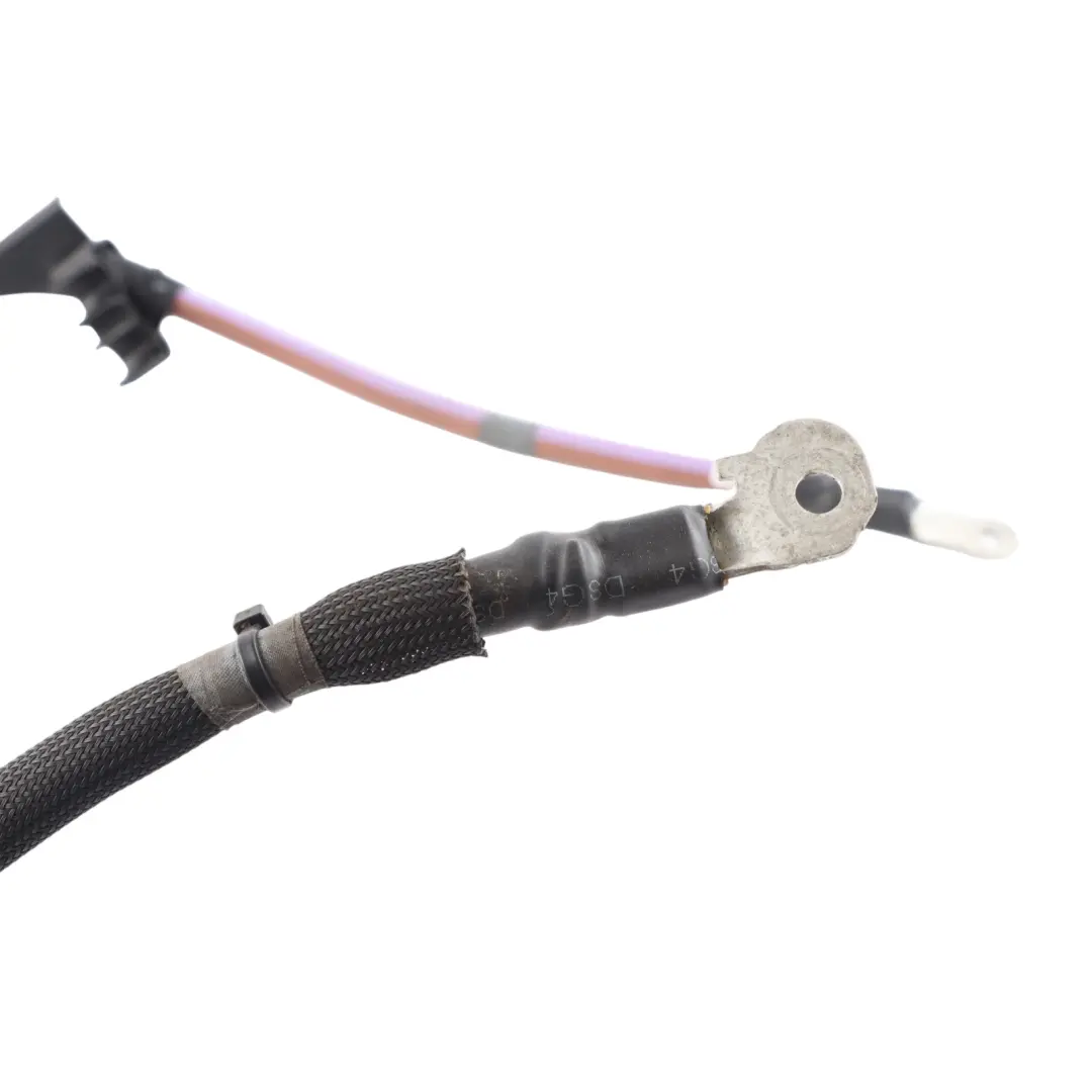 BMW U06 Positive Power Cable Harness Wiring Underfloor Lead - SKU 5A90876-2 - Part number 5A90876