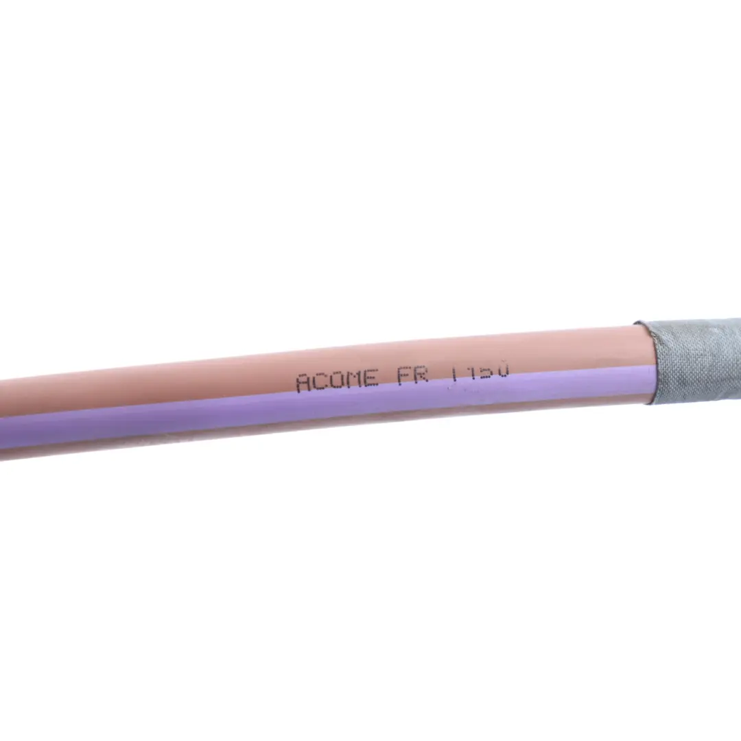 Positive Power Cable Harness Wiring Underfloor Lead to BMW U06 with Part number 5A90876 BMW U06 Positive Power Cable Harness Wiring Underfloor Lead - SKU 5A90876-2 - Part number 5A90876