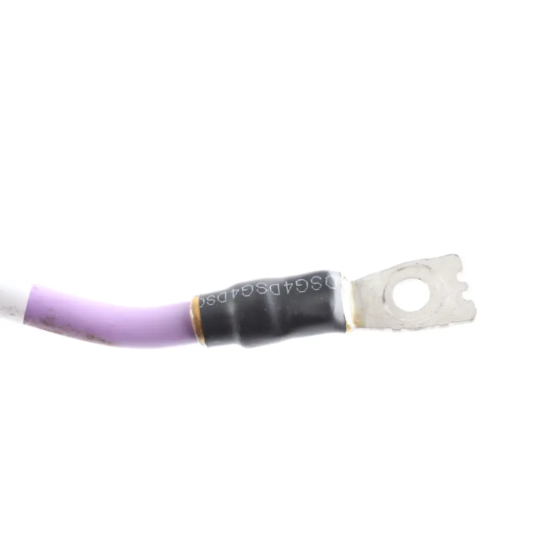 BMW U06 Underfloor Cable Harness Positive Battery Wiring Lead Cable - SKU 5A90876 - Part number 5A90876