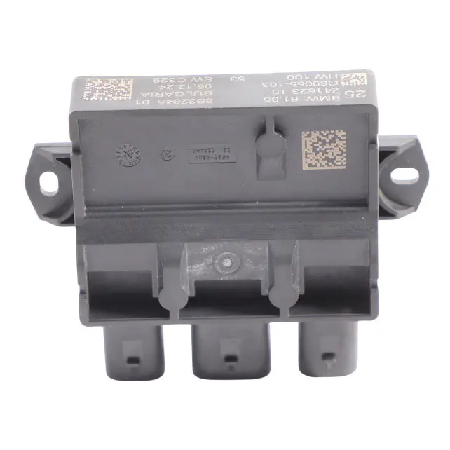 Opener Mechanism Module Control Unit 5A69F87 to BMW U06 I4 Tailgate Smart with Part number 5B32845 BMW U06 I4 Tailgate Smart Opener Mechanism Module Control Unit 5A69F87 - SKU 5B32845 - Part number 5B32845