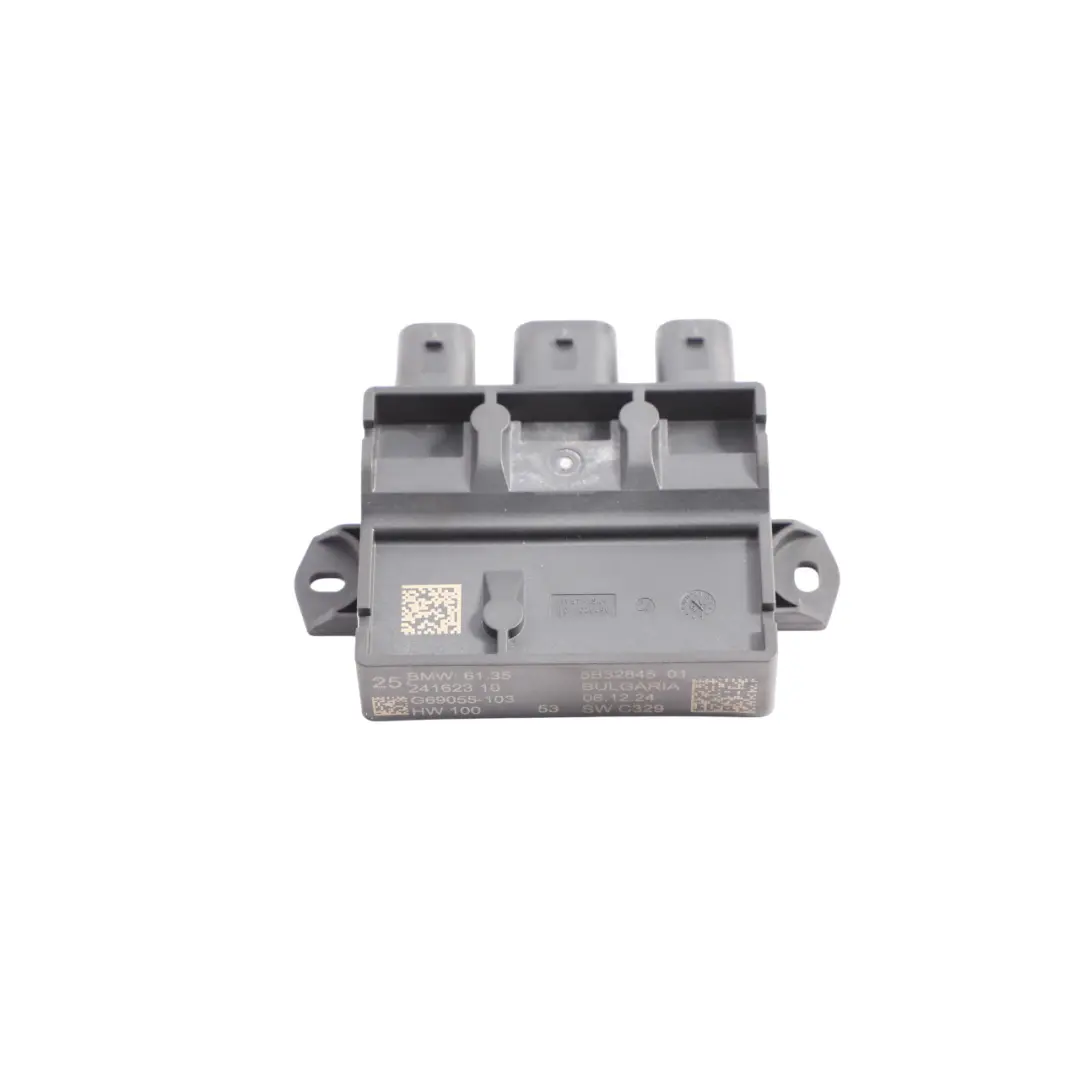 BMW U06 I4 Tailgate Smart Opener Mechanism Module Control Unit 5A69F87 - SKU 5B32845 - Part number 5B32845