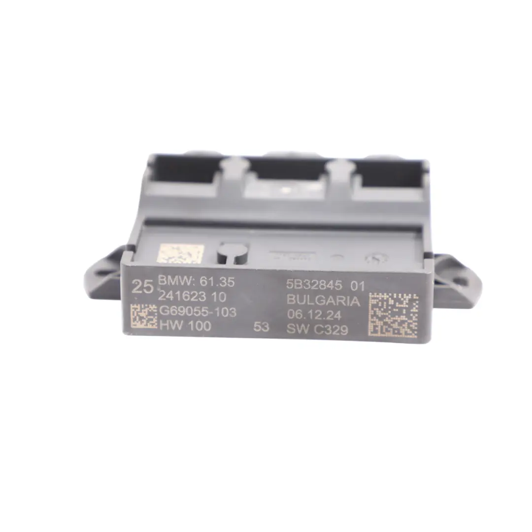 BMW U06 I4 Tailgate Smart Opener Mechanism Module Control Unit 5A69F87 - SKU 5B32845 - Part number 5B32845