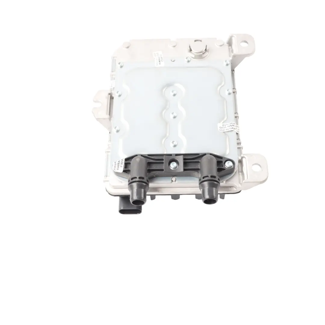 Module BMW F70 F74 U06 Electric Control Unit to Hybrid with Part number 5B36438 Hybrid Module BMW F70 F74 U06 Electric Control Unit - SKU 5B36438 - Part number 5B36438