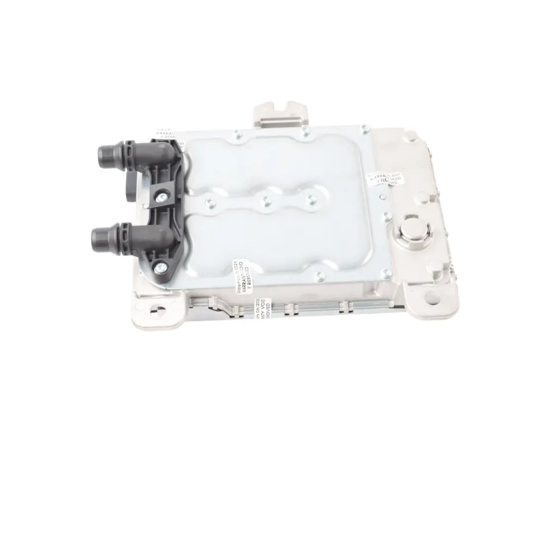Module BMW F70 F74 U06 Electric Control Unit to Hybrid with Part number 5B36438 Hybrid Module BMW F70 F74 U06 Electric Control Unit - SKU 5B36438 - Part number 5B36438