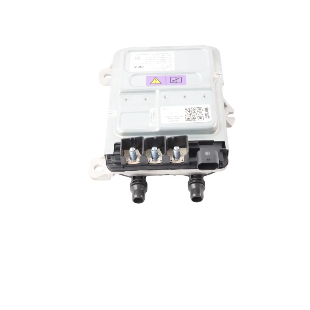 Module BMW F70 F74 U06 Electric Control Unit to Hybrid with Part number 5B36438 Hybrid Module BMW F70 F74 U06 Electric Control Unit - SKU 5B36438 - Part number 5B36438