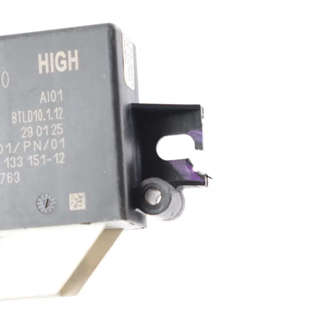 BMW U06 Active Tourer U11 Module Commande D'Assistance Stationnement PDC - SKU 5B39BC7 - Numéro de pièce 5B39BC7