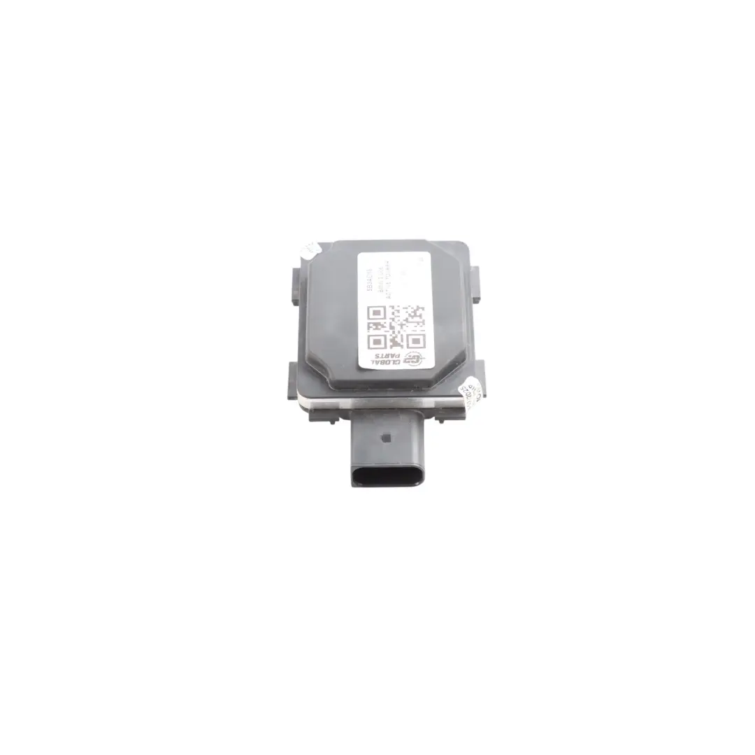 BMW F70 G60 U06 Distronic Radar Sensor Distance Control Unit Module - SKU 5B3AD16 - Part number 5B3AD16