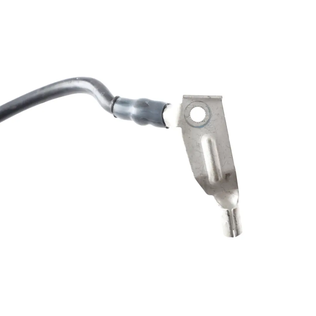 Negative Minus Earth Terminal HV Battery Cable Wire Harness to BMW U06 U11 with Part number 5B3E988 BMW U06 U11 Negative Minus Earth Terminal HV Battery Cable Wire Harness - SKU 5B3E988 - Part number 5B3E988