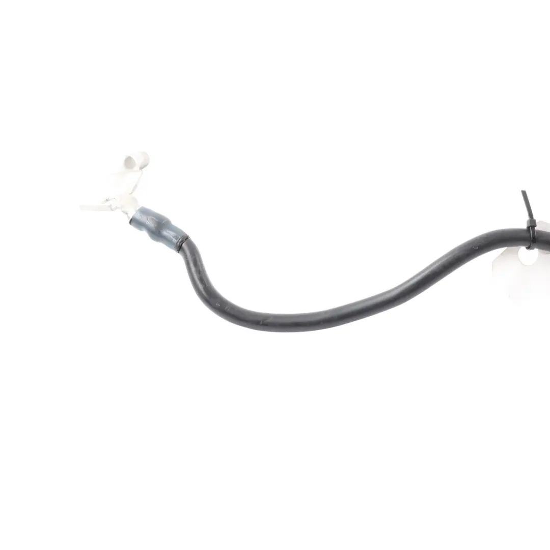BMW U06 U11 Negative Minus Earth Terminal HV Battery Cable Wire Harness - SKU 5B3E988 - Part number 5B3E988
