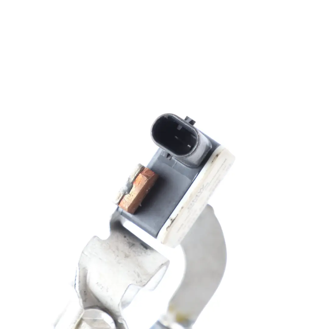 Negative Minus Earth Terminal HV Battery Cable Wire Harness to BMW U06 U11 with Part number 5B3E988 BMW U06 U11 Negative Minus Earth Terminal HV Battery Cable Wire Harness - SKU 5B3E988 - Part number 5B3E988