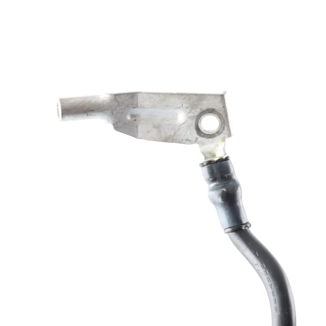 Negative Minus Earth Terminal HV Battery Cable Wire Harness to BMW U06 U11 with Part number 5B3E988 BMW U06 U11 Negative Minus Earth Terminal HV Battery Cable Wire Harness - SKU 5B3E988 - Part number 5B3E988