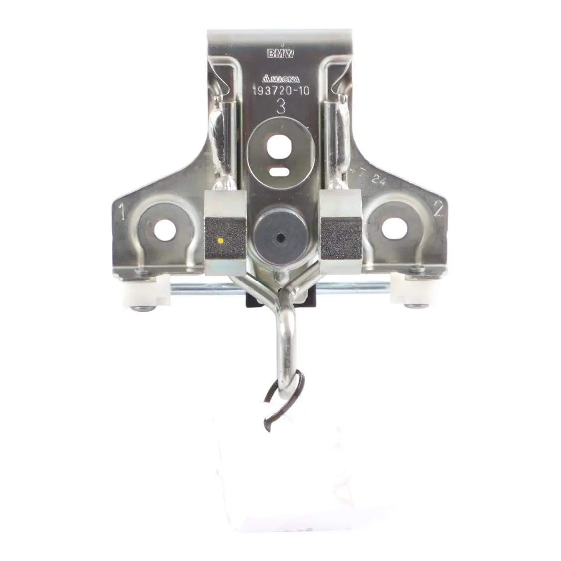 BMW U06 Tailgate Latch Striker Luggage Boot Lid Trunk Hook Lock Catch 5B41D25