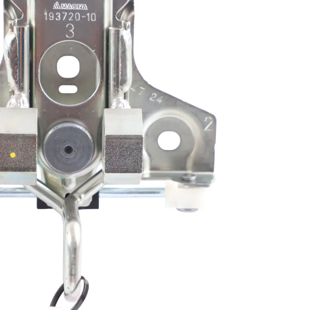 BMW U06 Tailgate Latch Striker Luggage Boot Lid Trunk Hook Lock Catch - SKU 5B41D25 - Part number 5B41D25