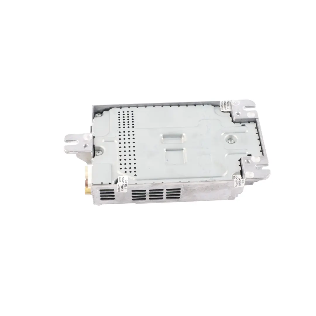 Audio Receiver Digital DAB Control Unit Module to BMW F40 G20 G30 U06 with Part number 5B44D23 BMW F40 G20 G30 U06 Audio Receiver Digital DAB Control Unit Module - SKU 5B44D23 - Part number 5B44D23