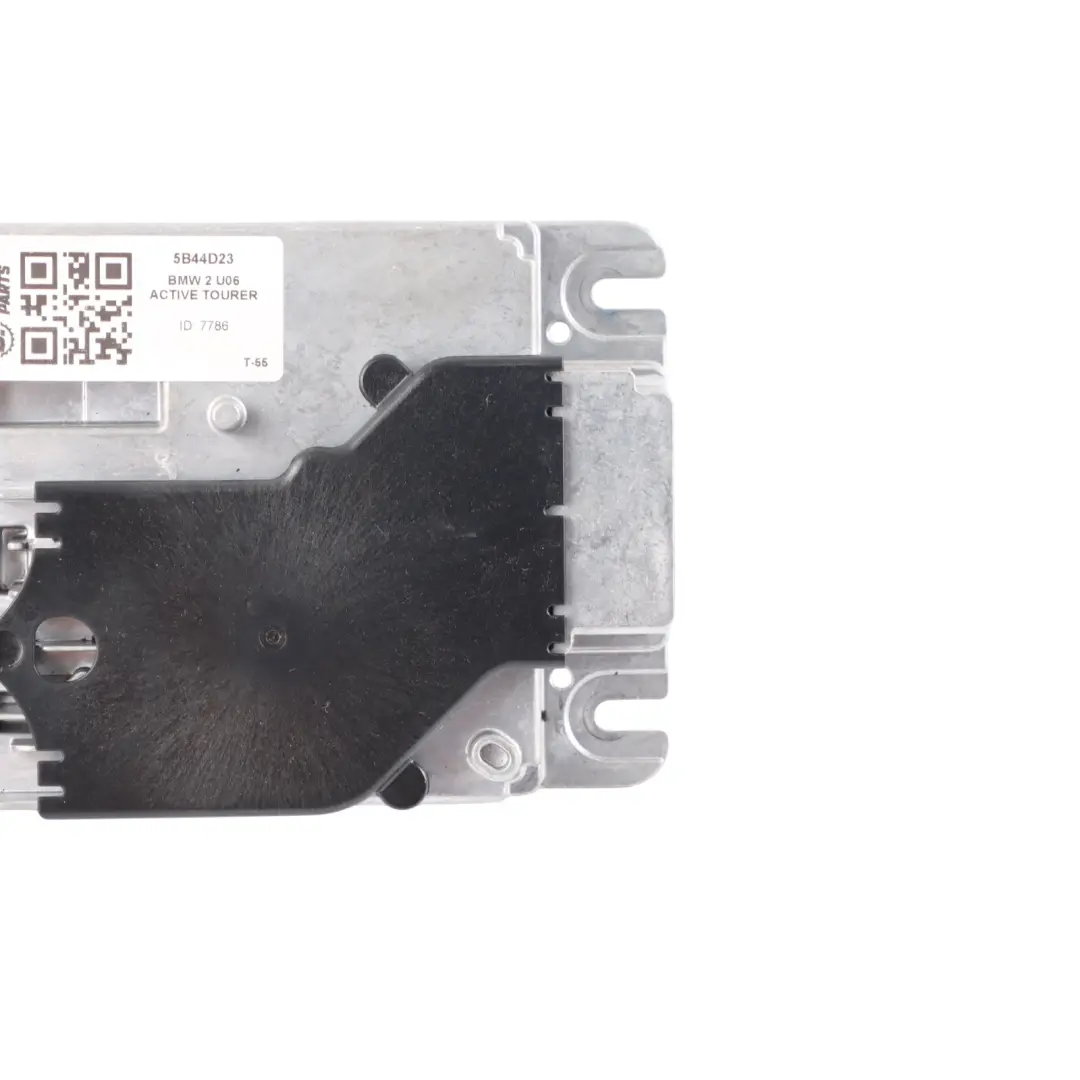 Audio Receiver Digital DAB Control Unit Module to BMW F40 G20 G30 U06 with Part number 5B44D23 BMW F40 G20 G30 U06 Audio Receiver Digital DAB Control Unit Module - SKU 5B44D23 - Part number 5B44D23