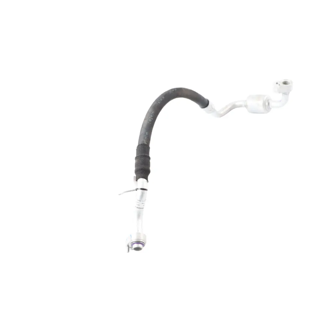 Con A/C Hose Pipe Air Conditioning to BMW U06 Active Tourer Air with Part number 5B4A256 BMW U06 Active Tourer Air Con A/C Hose Pipe Air Conditioning - SKU 5B4A256 - Part number 5B4A256