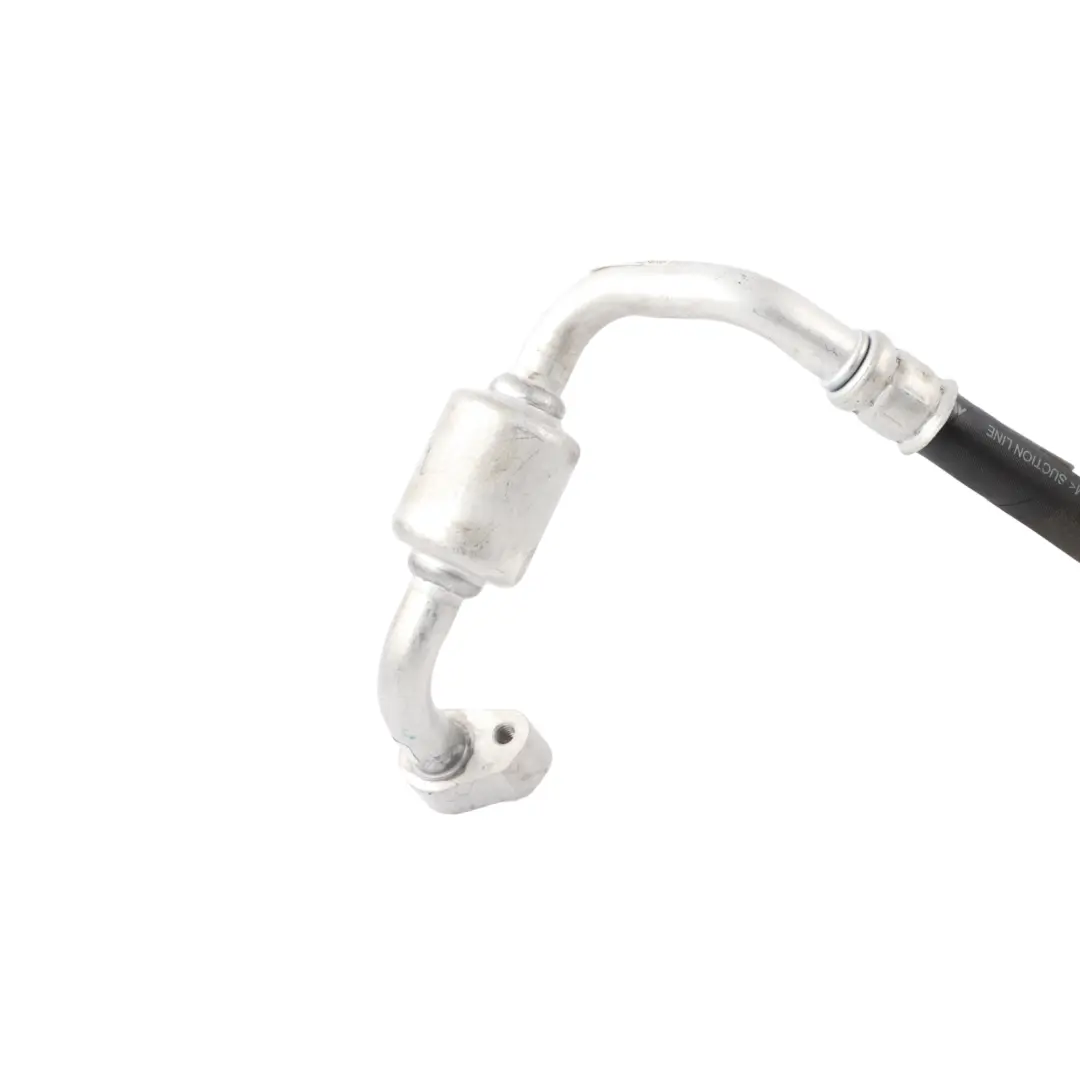 Con A/C Hose Pipe Air Conditioning to BMW U06 Active Tourer Air with Part number 5B4A256 BMW U06 Active Tourer Air Con A/C Hose Pipe Air Conditioning - SKU 5B4A256 - Part number 5B4A256