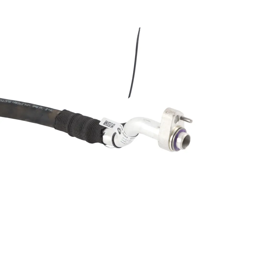 BMW U06 Active Tourer Air Con A/C Hose Pipe Air Conditioning - SKU 5B4A256 - Part number 5B4A256