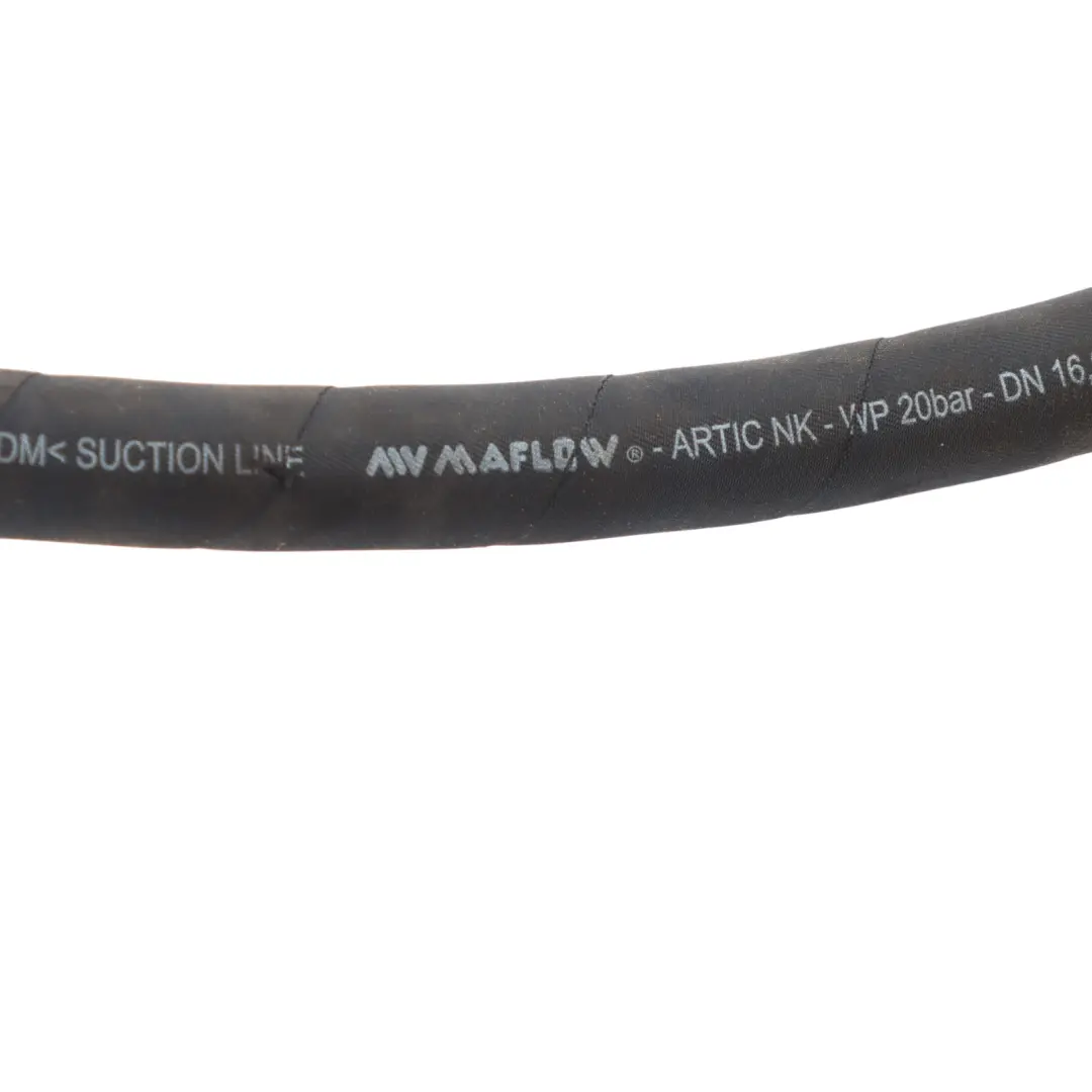 BMW U06 Active Tourer Air Con A/C Hose Pipe Air Conditioning - SKU 5B4A256 - Part number 5B4A256