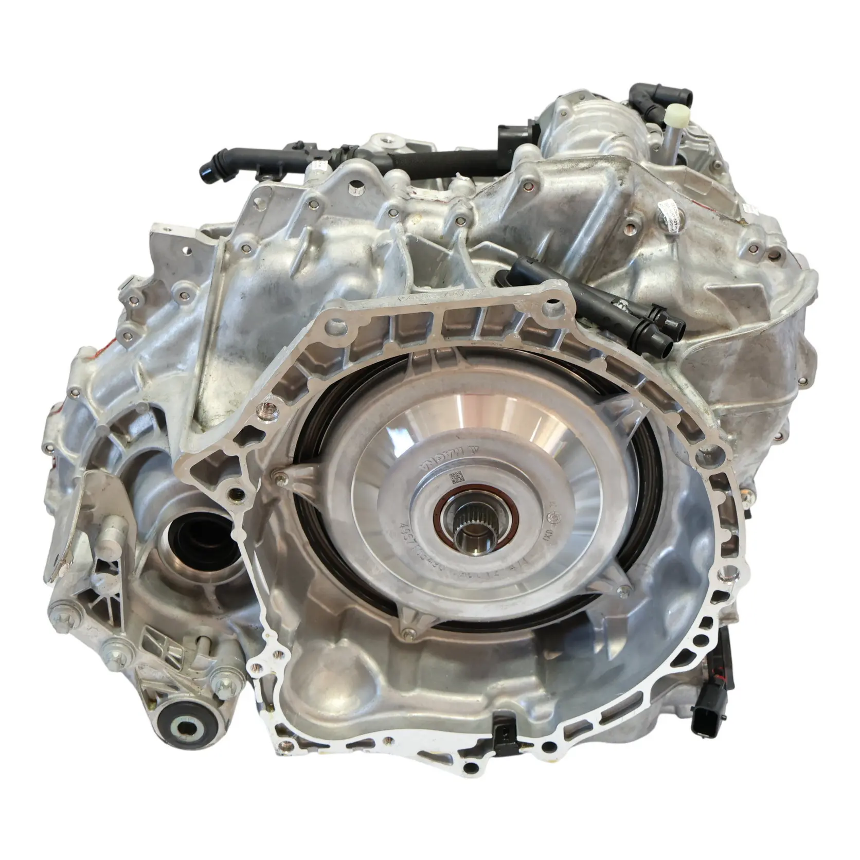BMW U06 220i B38N Automatic Gearbox JVT GN7Q40RC 5B4D475 WARRANTY