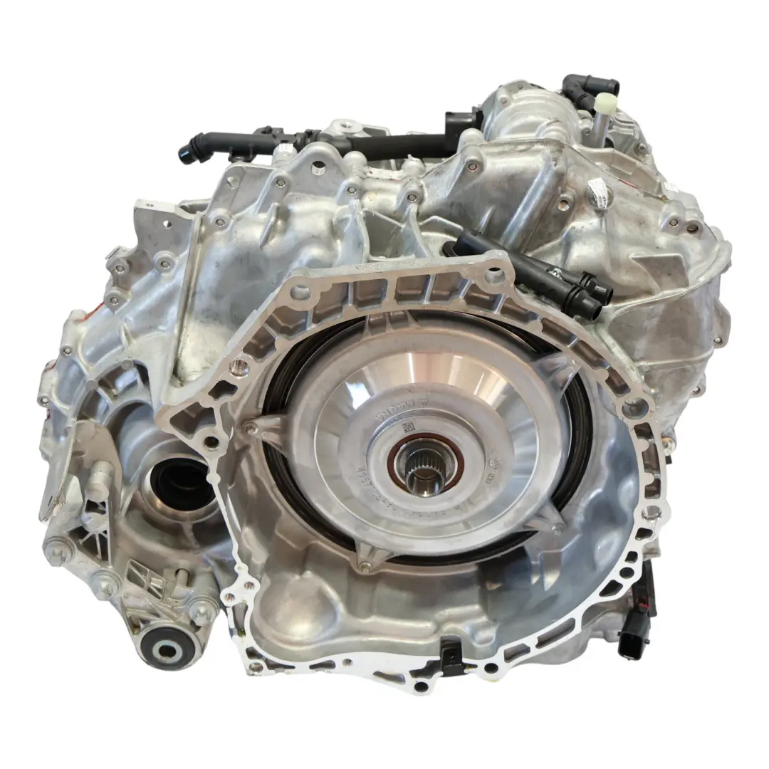 BMW U06 220I B38N Skrzynia Biegów Automatyczna JVT GN7Q40RC - SKU 5B4D475-1 - Numer Części 5B4D475