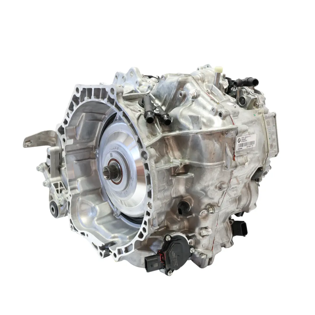 BMW U06 220I B38N Skrzynia Biegów Automatyczna JVT GN7Q40RC - SKU 5B4D475-1 - Numer Części 5B4D475