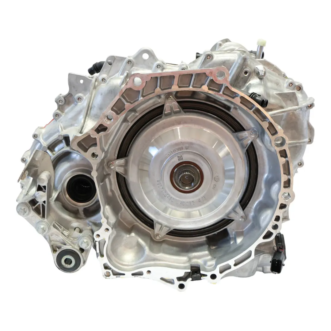 BMW U06 220I B38N Skrzynia Biegów Automatyczna JVT GN7Q40RC - SKU 5B4D475-1 - Numer Części 5B4D475