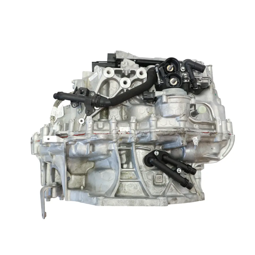 BMW U06 220I B38N Skrzynia Biegów Automatyczna JVT GN7Q40RC - SKU 5B4D475-1 - Numer Części 5B4D475
