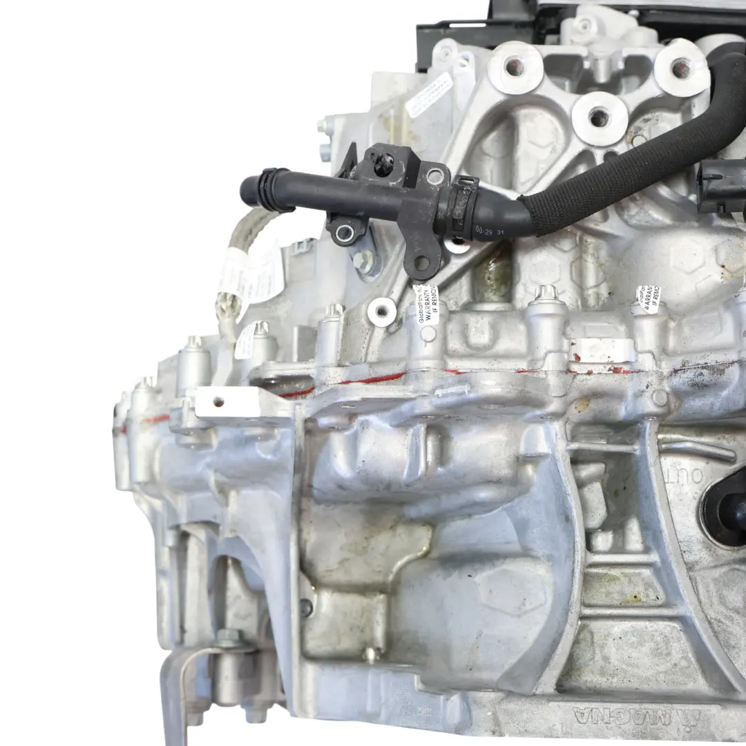 BMW U06 220I B38N Skrzynia Biegów Automatyczna JVT GN7Q40RC - SKU 5B4D475-1 - Numer Części 5B4D475